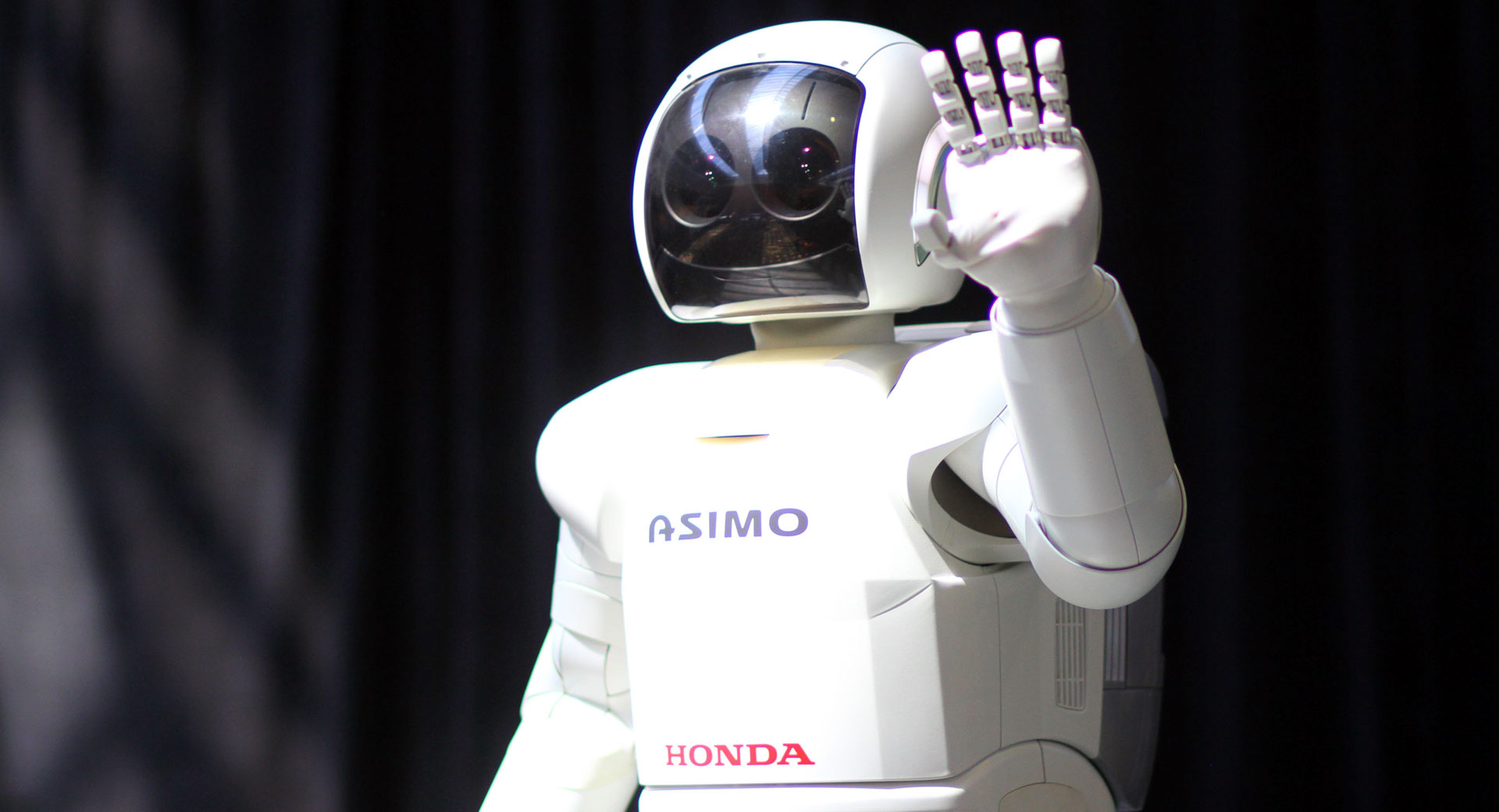ASIMO Honda