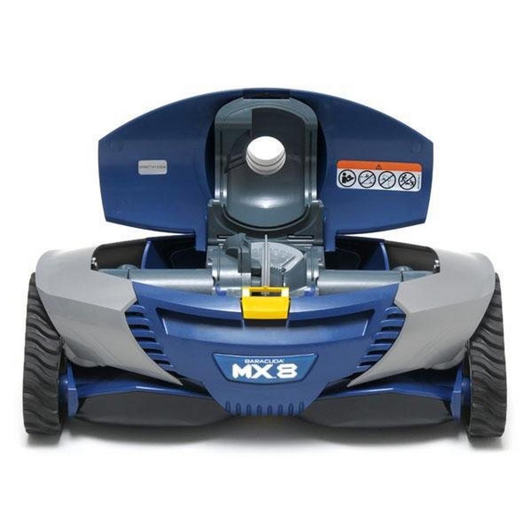Robot de piscine Zodiac MX8