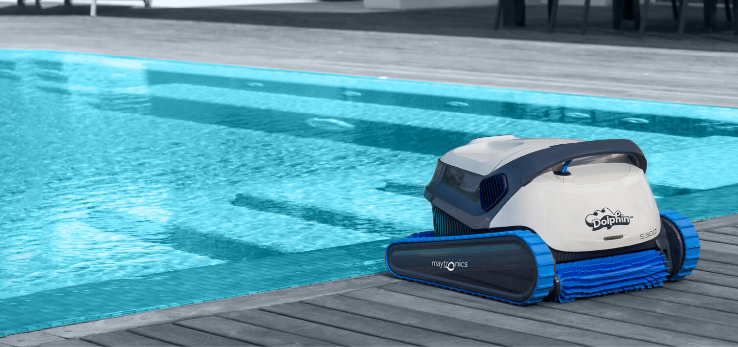 Dolphin Maytronics