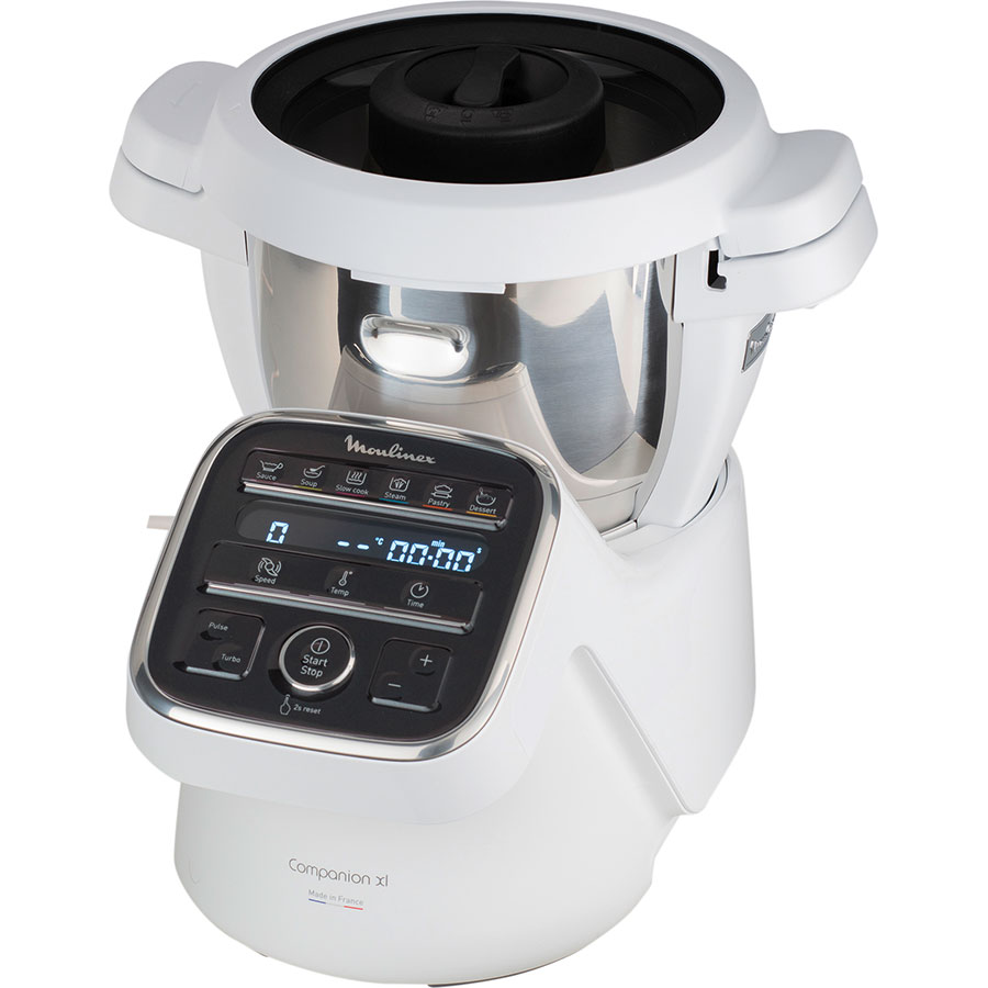 Moulinex Companion XL