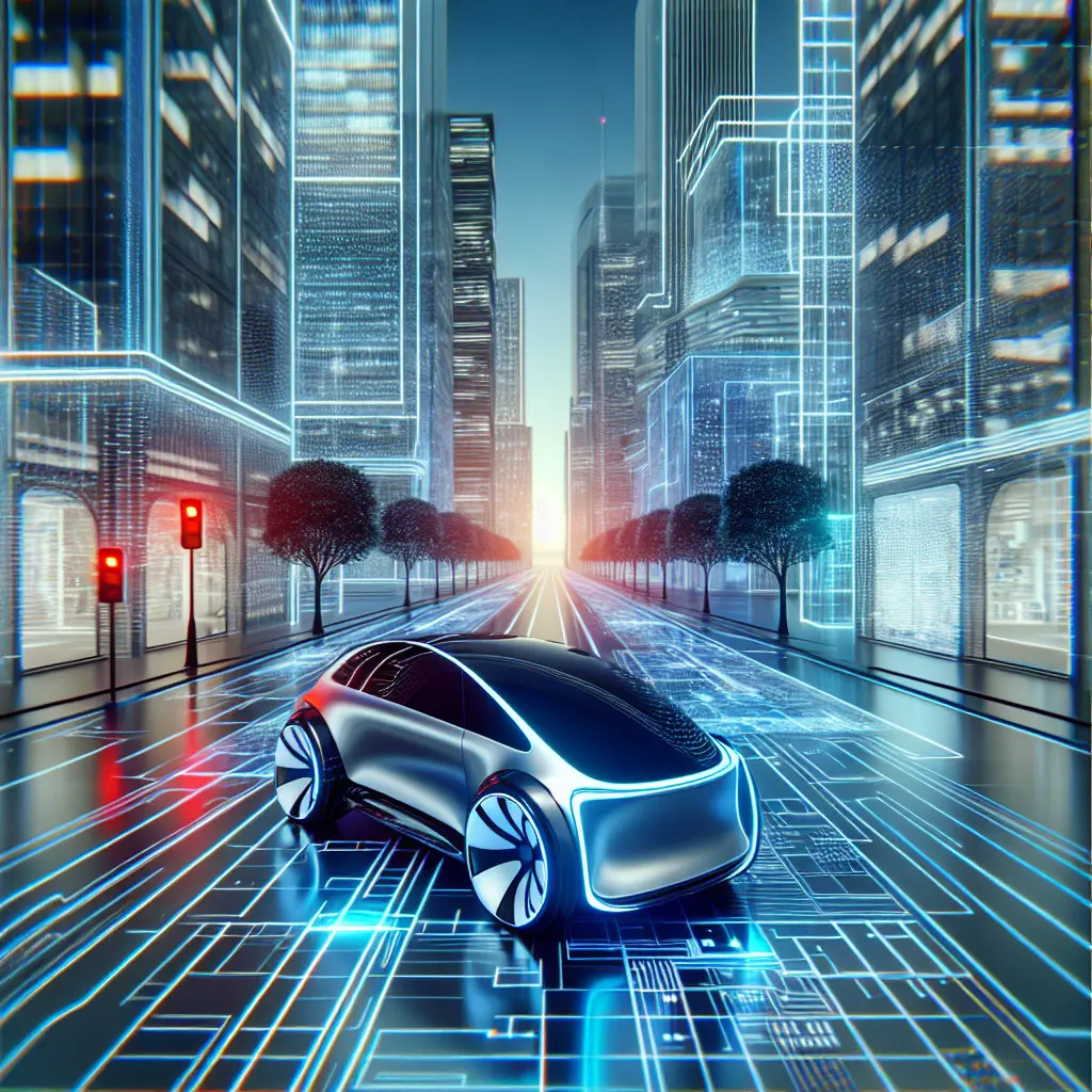 ia autonome