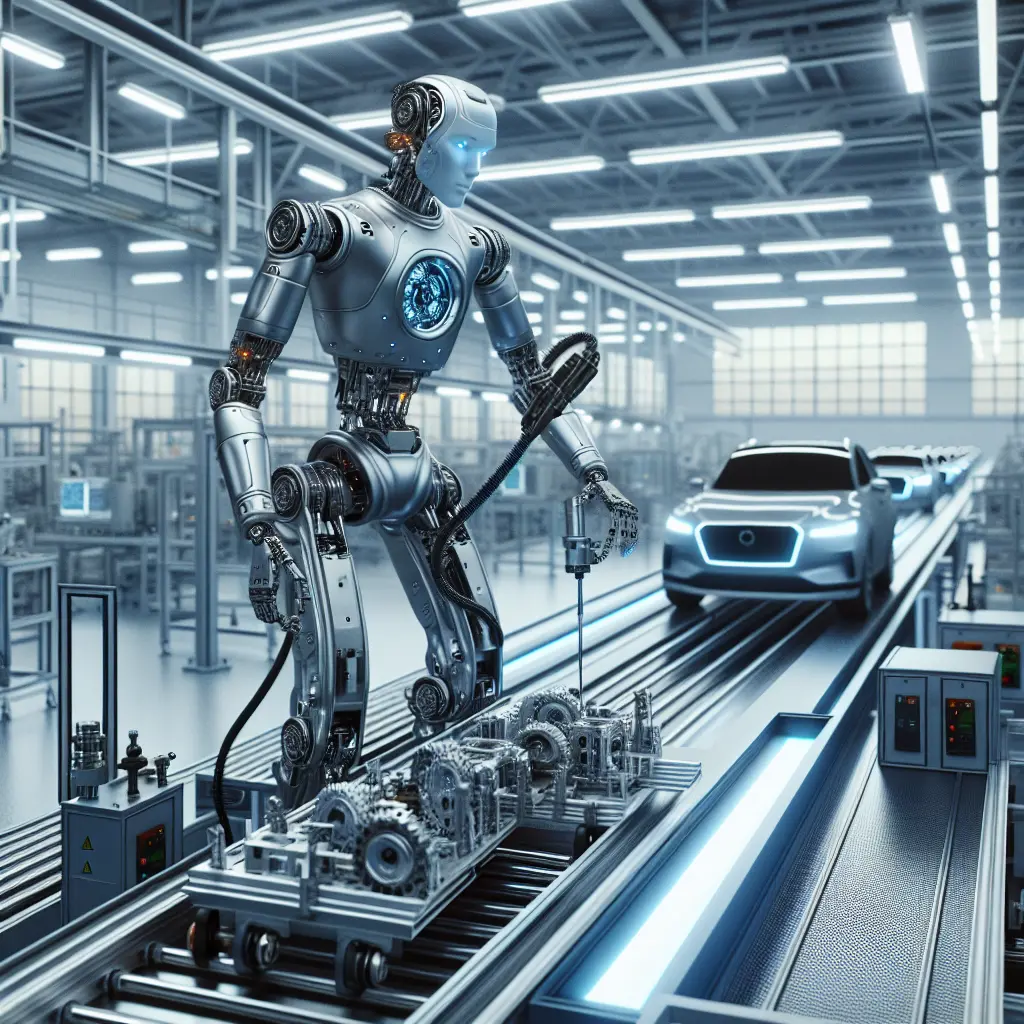 unimate robot