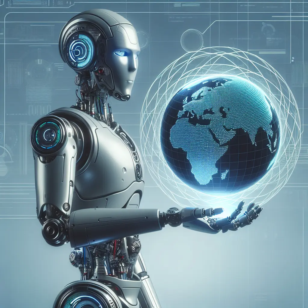 quels sont les pays qui ont le plus développé la recherche en robotique