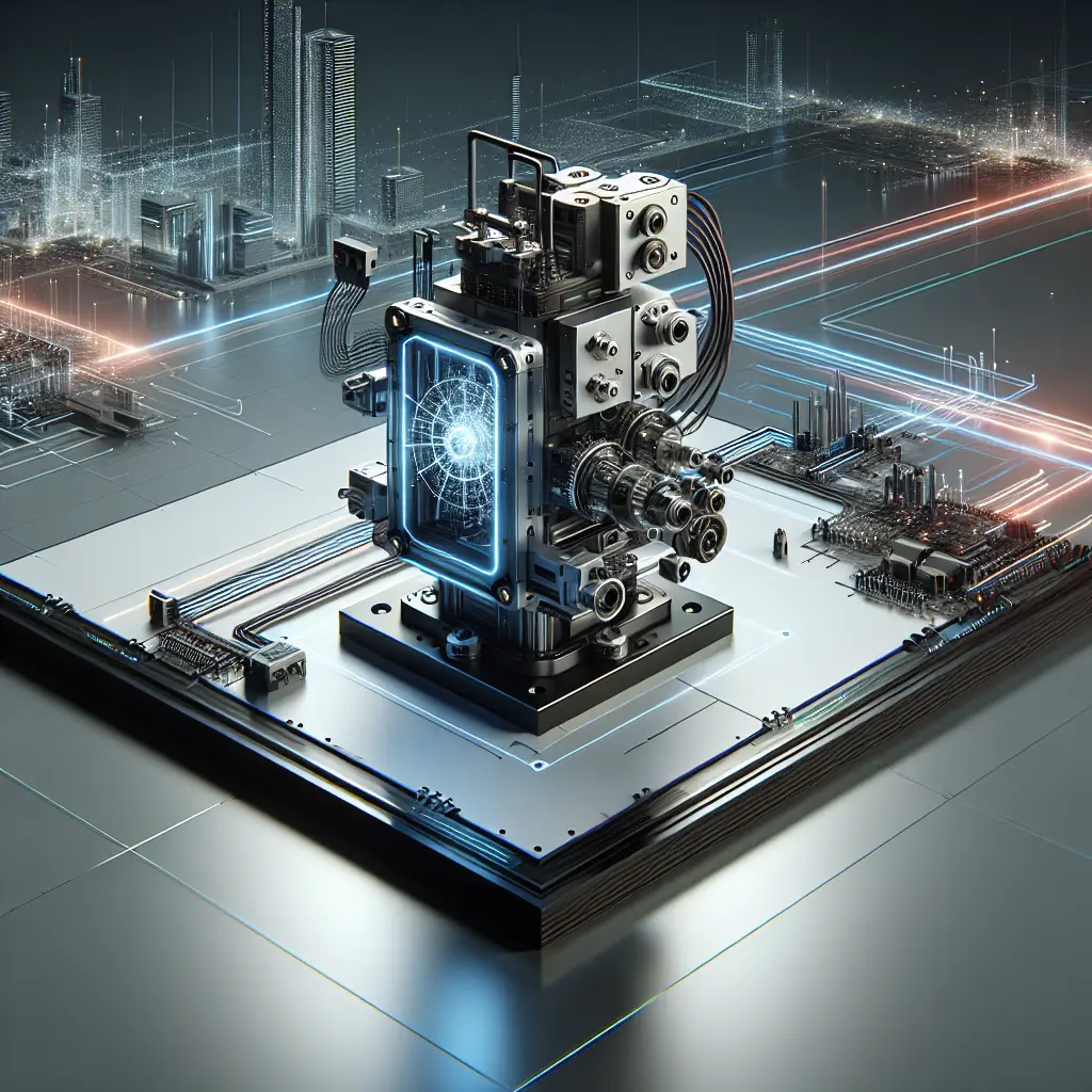 capteurs robotiques