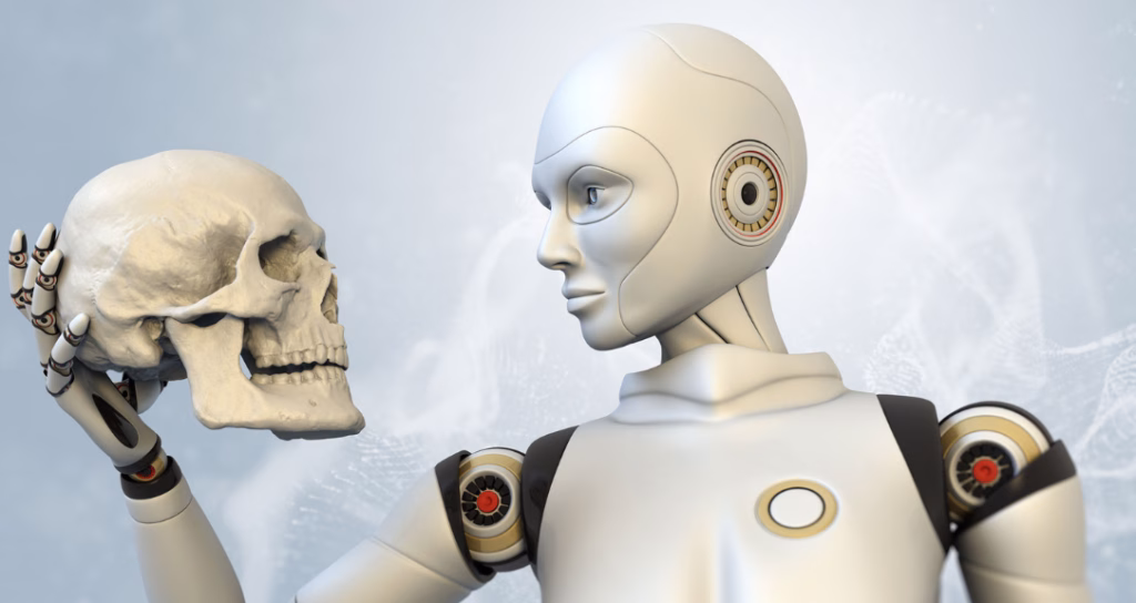 Impact de la Robotique IA sur l’Économie : Analyse Statistique à l’Horizon 2030