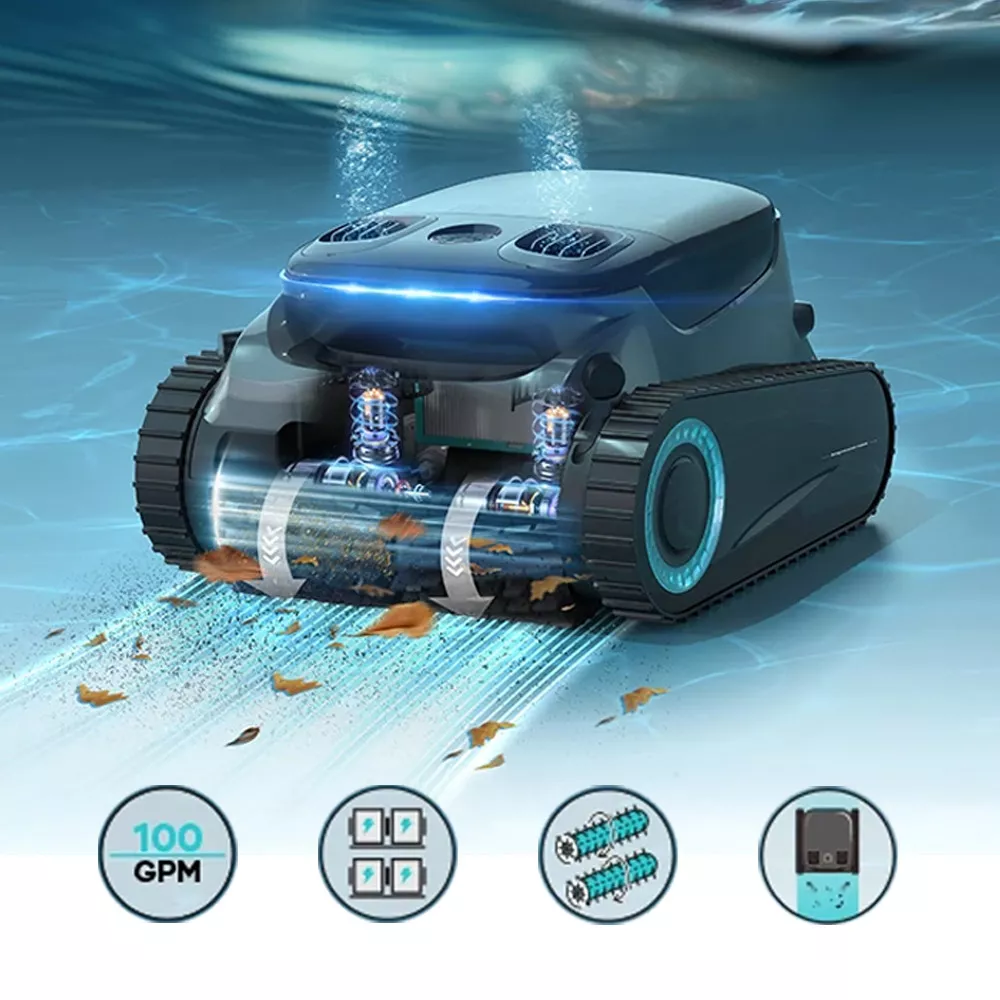 Aiper Scuba S1