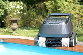 Robot de Piscine 8STREME 7310 – Nettoyeur Automatique Haute Performance