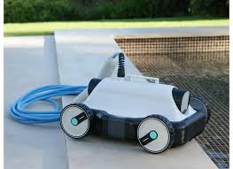 Robot de Piscine Bestway Mia – Nettoyeur Automatique Performant