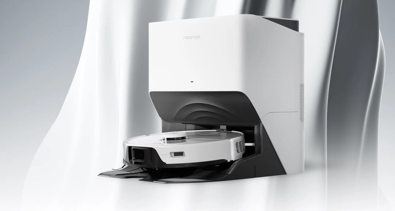 Roborock S8 Pro Ultra
